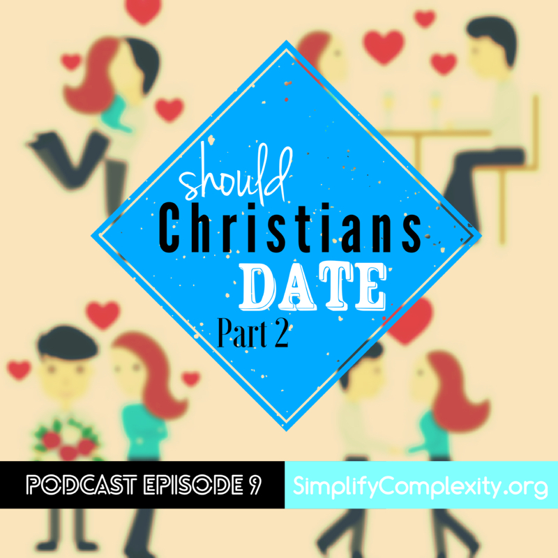 christians date