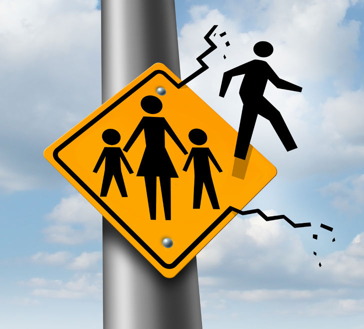 The Void Of An Absent Father Its Impact On Relationships Simplify 