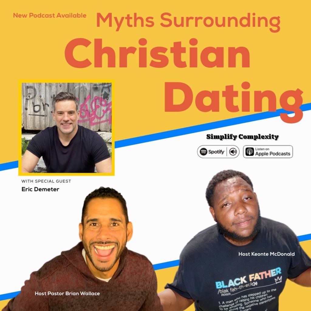 Christian dating myths
