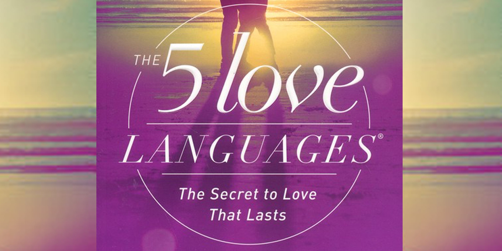 5 Love Languages