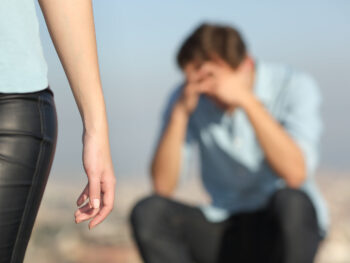 dealing rejection dating disappointments